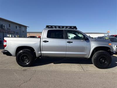 2017 Toyota Tundra SR5   - Photo 9 - South Sioux City, NE 68776