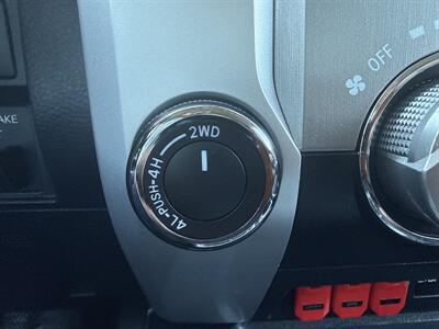 2017 Toyota Tundra SR5   - Photo 26 - South Sioux City, NE 68776