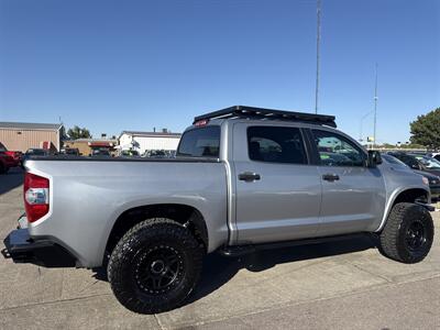 2017 Toyota Tundra SR5   - Photo 7 - South Sioux City, NE 68776
