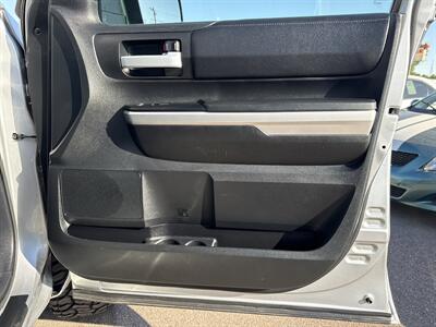 2017 Toyota Tundra SR5   - Photo 20 - South Sioux City, NE 68776