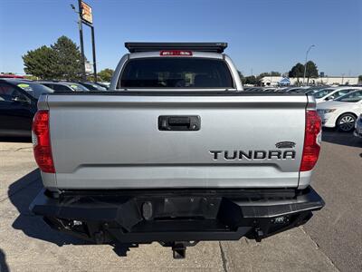 2017 Toyota Tundra SR5   - Photo 6 - South Sioux City, NE 68776