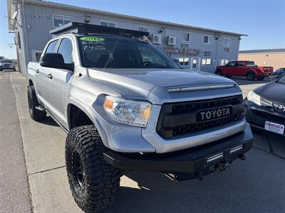 2017 Toyota Tundra SR5   - Photo 11 - South Sioux City, NE 68776