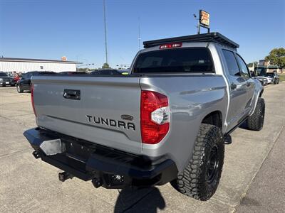 2017 Toyota Tundra SR5   - Photo 8 - South Sioux City, NE 68776