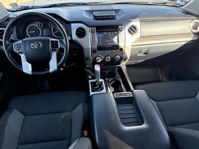 2017 Toyota Tundra SR5   - Photo 21 - South Sioux City, NE 68776