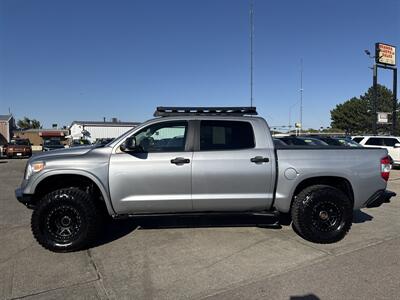 2017 Toyota Tundra SR5   - Photo 3 - South Sioux City, NE 68776