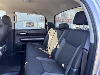 2017 Toyota Tundra SR5   - Photo 16 - South Sioux City, NE 68776