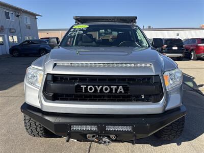 2017 Toyota Tundra SR5   - Photo 12 - South Sioux City, NE 68776