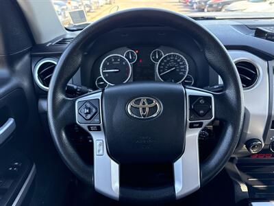 2017 Toyota Tundra SR5   - Photo 22 - South Sioux City, NE 68776