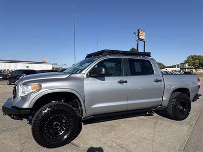 2017 Toyota Tundra SR5   - Photo 2 - South Sioux City, NE 68776