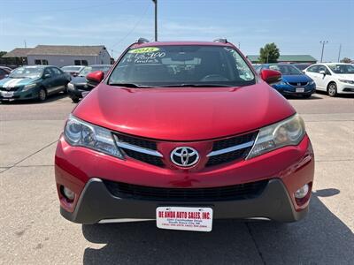 2015 Toyota RAV4 Limited   - Photo 8 - South Sioux City, NE 68776