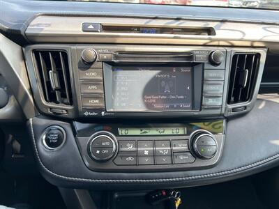 2015 Toyota RAV4 Limited   - Photo 21 - South Sioux City, NE 68776