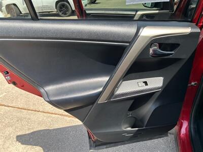 2015 Toyota RAV4 Limited   - Photo 14 - South Sioux City, NE 68776