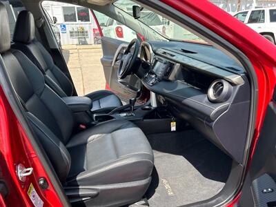 2015 Toyota RAV4 Limited   - Photo 19 - South Sioux City, NE 68776