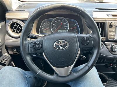 2015 Toyota RAV4 Limited   - Photo 25 - South Sioux City, NE 68776