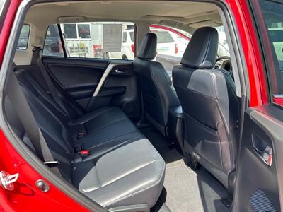 2015 Toyota RAV4 Limited   - Photo 17 - South Sioux City, NE 68776