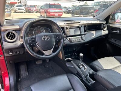 2015 Toyota RAV4 Limited   - Photo 15 - South Sioux City, NE 68776