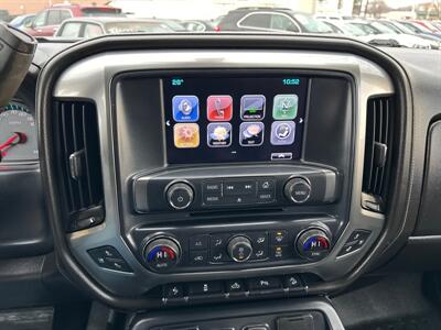 2017 Chevrolet Silverado 1500 LTZ   - Photo 17 - South Sioux City, NE 68776