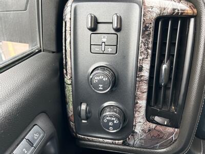 2017 Chevrolet Silverado 1500 LTZ   - Photo 22 - South Sioux City, NE 68776