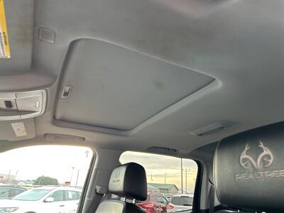 2017 Chevrolet Silverado 1500 LTZ   - Photo 13 - South Sioux City, NE 68776