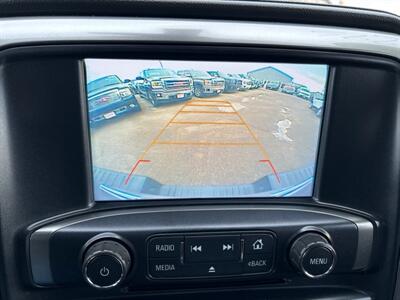 2017 Chevrolet Silverado 1500 LTZ   - Photo 18 - South Sioux City, NE 68776