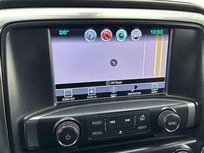 2017 Chevrolet Silverado 1500 LTZ   - Photo 19 - South Sioux City, NE 68776