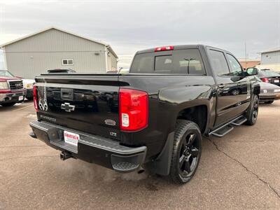 2017 Chevrolet Silverado 1500 LTZ   - Photo 6 - South Sioux City, NE 68776