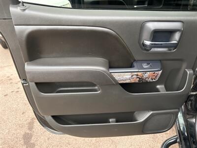 2017 Chevrolet Silverado 1500 LTZ   - Photo 16 - South Sioux City, NE 68776