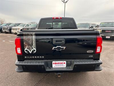 2017 Chevrolet Silverado 1500 LTZ   - Photo 5 - South Sioux City, NE 68776