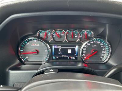 2017 Chevrolet Silverado 1500 LTZ   - Photo 21 - South Sioux City, NE 68776