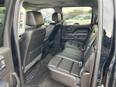 2017 Chevrolet Silverado 1500 LTZ   - Photo 14 - South Sioux City, NE 68776