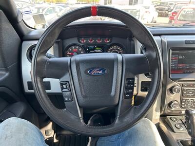 2014 Ford F-150 SVT Raptor   - Photo 23 - South Sioux City, NE 68776