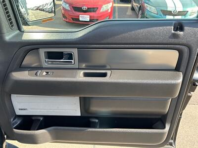 2014 Ford F-150 SVT Raptor   - Photo 18 - South Sioux City, NE 68776