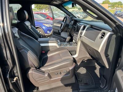 2014 Ford F-150 SVT Raptor   - Photo 17 - South Sioux City, NE 68776