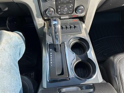 2014 Ford F-150 SVT Raptor   - Photo 22 - South Sioux City, NE 68776