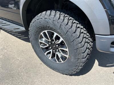 2014 Ford F-150 SVT Raptor   - Photo 9 - South Sioux City, NE 68776