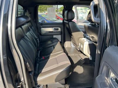 2014 Ford F-150 SVT Raptor   - Photo 15 - South Sioux City, NE 68776