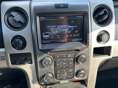 2014 Ford F-150 SVT Raptor   - Photo 19 - South Sioux City, NE 68776