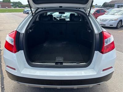 2013 Honda Crosstour EX-L   - Photo 17 - South Sioux City, NE 68776