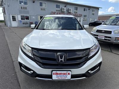2013 Honda Crosstour EX-L   - Photo 12 - South Sioux City, NE 68776