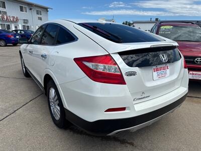 2013 Honda Crosstour EX-L   - Photo 5 - South Sioux City, NE 68776