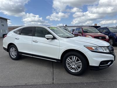 2013 Honda Crosstour EX-L   - Photo 10 - South Sioux City, NE 68776