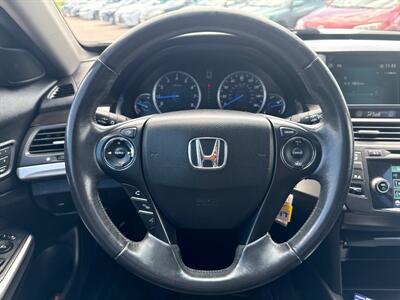 2013 Honda Crosstour EX-L   - Photo 21 - South Sioux City, NE 68776