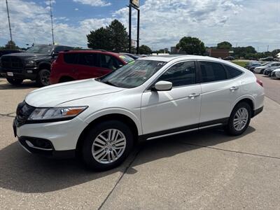 2013 Honda Crosstour EX-L   - Photo 2 - South Sioux City, NE 68776