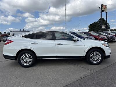2013 Honda Crosstour EX-L   - Photo 9 - South Sioux City, NE 68776