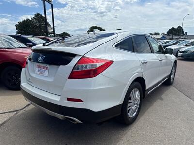 2013 Honda Crosstour EX-L   - Photo 7 - South Sioux City, NE 68776