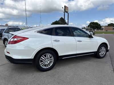 2013 Honda Crosstour EX-L   - Photo 8 - South Sioux City, NE 68776
