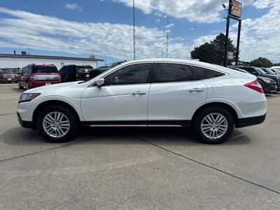 2013 Honda Crosstour EX-L   - Photo 3 - South Sioux City, NE 68776