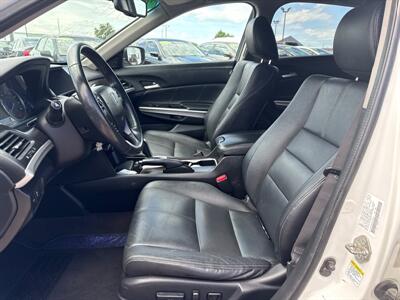 2013 Honda Crosstour EX-L   - Photo 13 - South Sioux City, NE 68776
