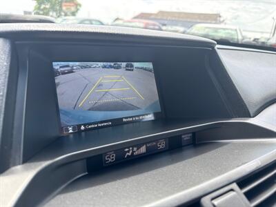 2013 Honda Crosstour EX-L   - Photo 24 - South Sioux City, NE 68776