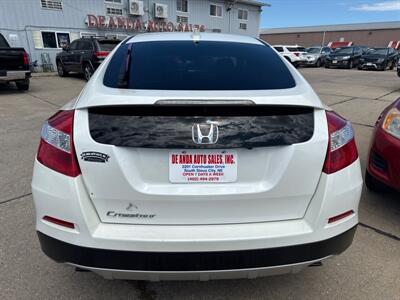 2013 Honda Crosstour EX-L   - Photo 6 - South Sioux City, NE 68776